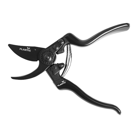 Секатор плоскостной Plantic Pro84