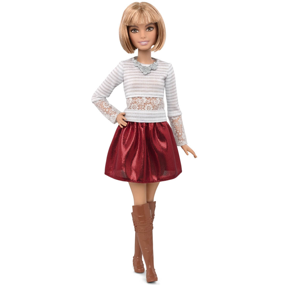 23 miniature barbie sale