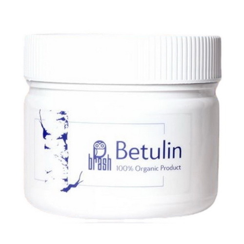 Betulin Brash | Бетулин | Купить в Москве с доставкой по РФ и миру