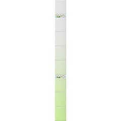 Панель ПВХ фотопечать Гавайи фон 2700х250 мм