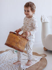 Штанишки Mjölk Ping Pong