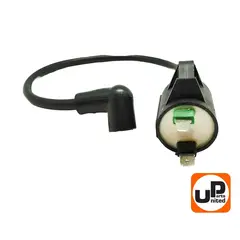 Магнето UNITED PARTS GG950/DPG1101i малый блок с высоковольтным проводом и колпачком