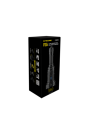 Фонарь лазерный Nitecore P35i 3000 lm