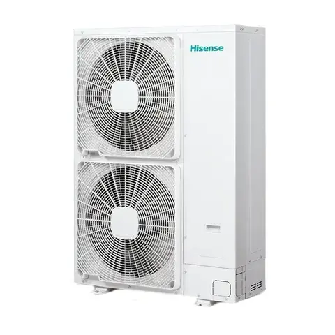 Сплит-система колонного типа Hisense AUF-24ER4SCPA/AUW-24H4SB