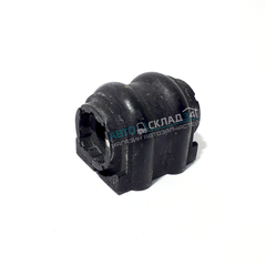 ВТУЛКА СТАБИЛИЗАТОРА ЗАДНЕГО i30 GD, ix35 LM 2WD. CEED JD, SPORTAGE SL (по VIN)  MOTOR7