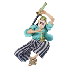 Фигурка Figuarts Zero One Piece Usopp Usohachi