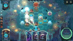 Faeria - Fall of Everlife DLC (для ПК, цифровой код доступа)