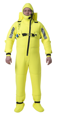 Гидрокостюм VIKING YouSafe™ Tide