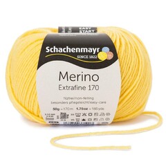 Пряжа Schachenmayr Merino Extrafine 170 (20)