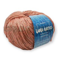 Lana Gatto Muffin 9601 (упаковка)