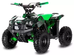 Квадроцикл APOLLO RFZ E-KING KONG