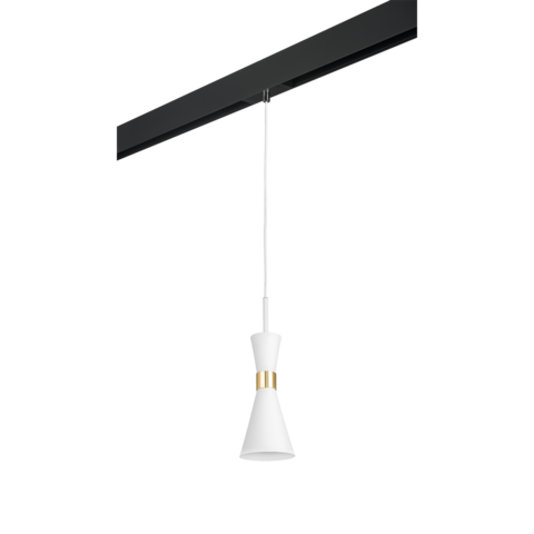 Трековый светильник Lightstar Dumo PRO816016