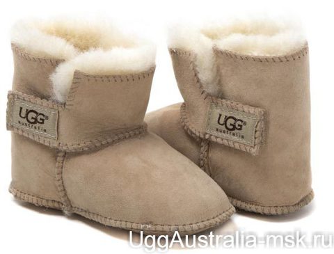 Пинетки Ugg Sand