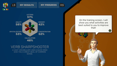 Professor Rubik’s Brain Fitness (для ПК, цифровой код доступа)