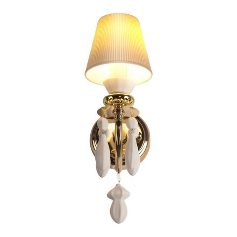 Настенный светильник Loft It Grace 10203/1W White