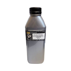 Тонер для KYOCERA ECOSYS M8124cidn/M8130 (TK-8115K) (фл,270,ч,IMEX) Silver ATM