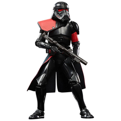 Фигурка Star Wars Black Series Obi-Wan Kenobi Purge Trooper (Phase II Armor) F5607