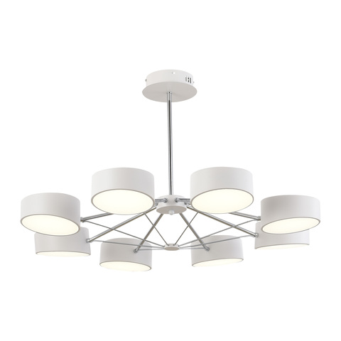 Светильник потолочный Evoluce Valle SLE6005-502-08