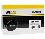 Картридж Hi-Black (HB-MLT-D203L) для Samsung SL-M3820, 3870, 4020, 4070, 5K (новая прошивка)