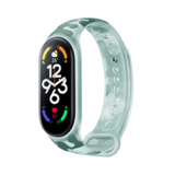 Ремешок Xiaomi Smart Band 7 Strap (Khaki Green) M2203AS1 (BHR6492GL)