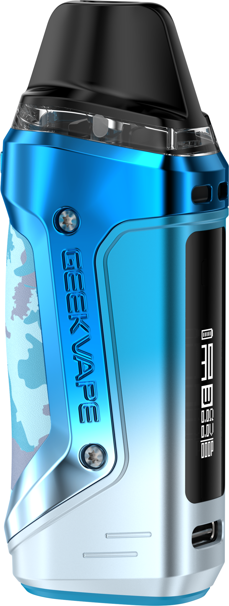 For Sale Promo Matriel GeekVape Aegis Nano 2 Ocean Blue GeekVape   150000ar Aegis Nano 2 Price Australia