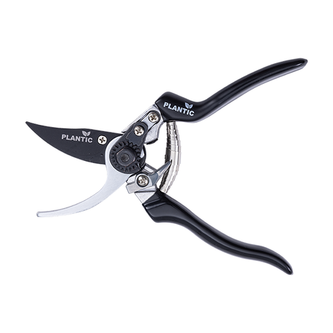 Секатор плоскостной Plantic Pro84