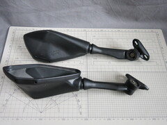 Зеркала Kawasaki Ninja 250/300 EX300 ZX-6R