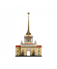 Адмиралтейство (сборная модель)