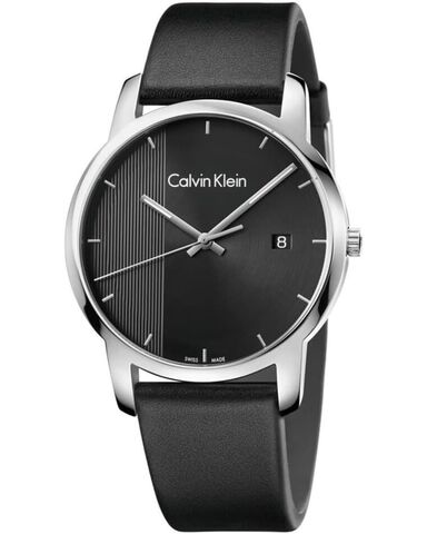 Наручные часы Calvin Klein K2G2G1C1