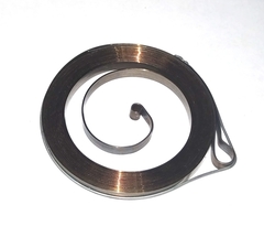 Пружина стартера возвратная бензопилы 45/52 см³ в интернет-магазине ЯрТехника