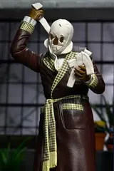Фигурка NECA Universal Monsters: Invisible Man (Kemp House Color Ver.)