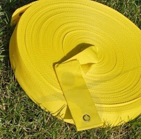 Секторная линия 25 м Polanik SLY-25