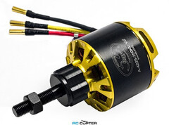 Двигатель SCORPION A-4225-250kv V2