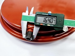 Расширительный бак (6л) VIESSMANN Vitopend 100-W WH1D (арт. 7831308)
