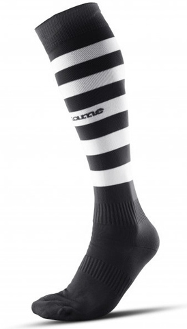 Гетры для ориентирования Noname O-socks 13 stripe black-white