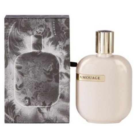 Amouage Library Collection Opus VIII