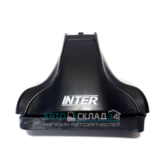 БАГАЖНИК НА КРЫШУ GETZ INTER (К-Т КРЕПЛЕНИЯ)