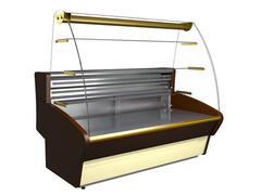 Кондитерская витрина ВХСд-1,2 Полюс