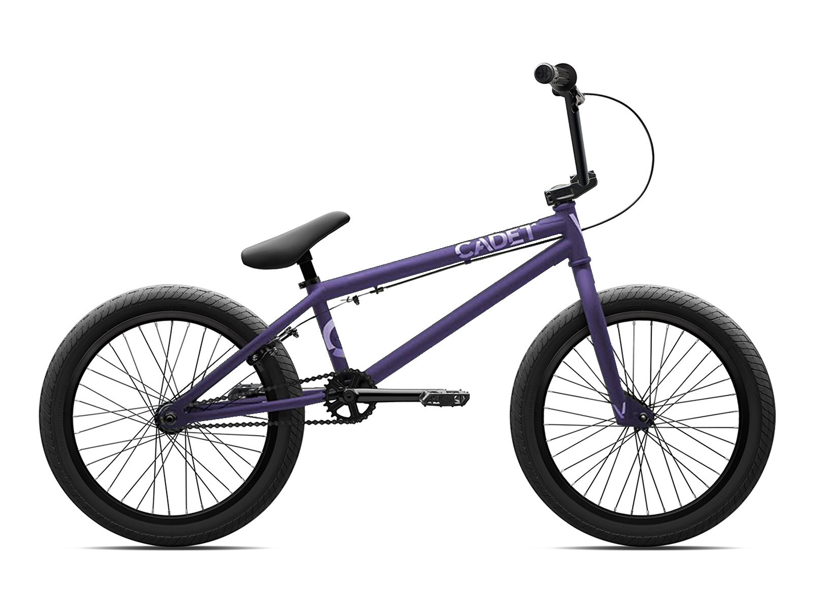Cadet bmx sale