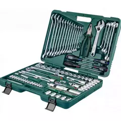 Jonnesway S04H624101SA (S04H624101SA18) Набор инструмента универсальный 1/4