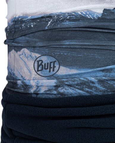 Шарф-труба трансформер Buff Polar Arin Blue фото 2