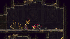 Blasphemous 2 Стандартное издание (диск для PS5, интерфейс и субтитры на русском языке)