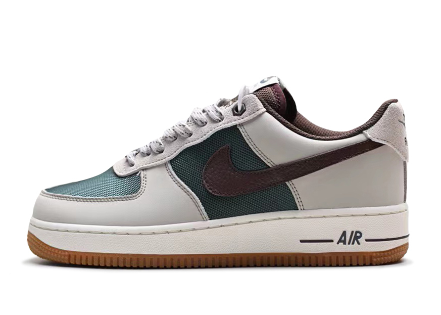 Nike air force cream new arrivals