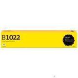 Тонер-картридж T2 TC-XB1022 для Xerox B1022/B1025 (13700стр.) черный, с чипом 006R01731