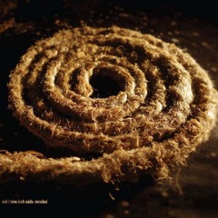 Coil / Nine Inch Nails / Recoiled (LP)