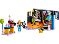 Конструктор LEGO Friends 42610 Музыкальная вечеринка в караоке