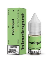Blackspot Salt - Огуречный лимонад, 10 мл