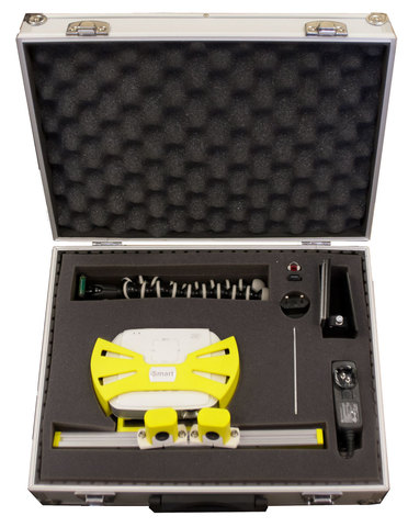 3D-сканер RangeVision Smart