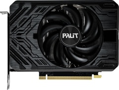 Видеокарта Palit GeForce RTX 4060 Ti StormX OC NE6406TS19P1-1060F 8 ГБ