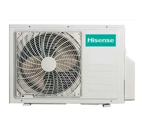 Сплит-система канального типа Hisense AUD-12HX4SNL/AUW-12H4SV
